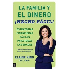 LA FAMILIA Y EL DINERO