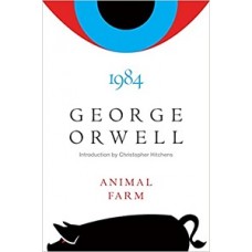 1984 AND ANIMAL FARM