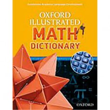 MATH DICTIONARY