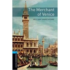 MERCHANT OF VENICE