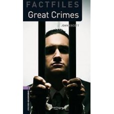 GREAT CRIMES