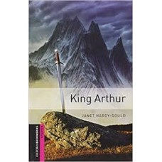 KING ARTHUR, BOOKWORMS