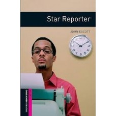 STAR REPORTER