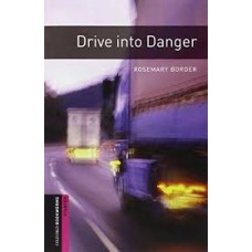 DRIVE INTO DANGER