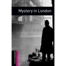 MYSTERY IN LONDON