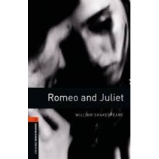 ROMEO AND JULIET BOOKWORMS