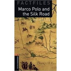 MARCO POLO AND THE SILK ROAD