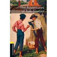 THE ADVENTURES OF TOM SAWYER