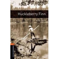 HUCKLEBERRY FINN, BOOKWORMS