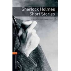 SHERLOCK HOLMES SHORT STORIES, BOOKWORMS