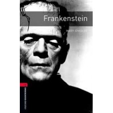 FRANKENSTEIN, BOOKWORMS