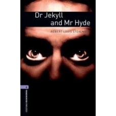 DR. JEKYLL AND MR. HYDE, BOOKWORMS