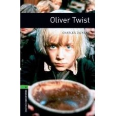 OLIVER TWIST, BOOKWORMS