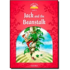 JACK AND THE BEANSTALK