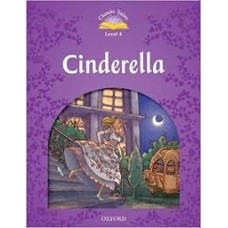 CINDERELLA