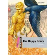 THE HAPPY PRINCE