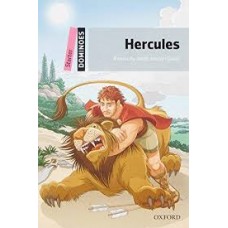 HERCULES - DOMINOES