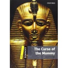 THE CURSE OF THE MUMMY