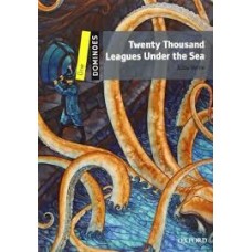 TWENTY THOUSAND LEAGUES UNDER THE SEA