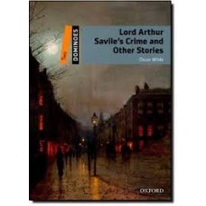 LORD ARHTUR SAVILES CRIME AND OTHER STO