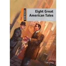 EIGHT GREAT AMERICAN TALES