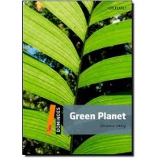 GREEN PLANET