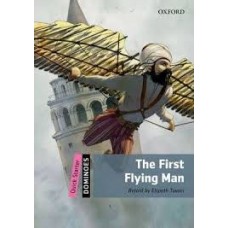 THE FIRST FLYING MAN