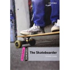 THE SKATEBOARDER