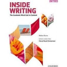 INSIDE WRITING INTRO