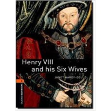 HENRY VII AND HIS SIX WIVES, BOOKWORMS