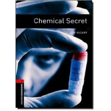 CHEMICAL SECRET, BOOKWORMS