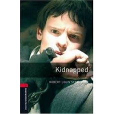 KIDNAPPED, BOOKWORMS