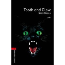 TOOTH AND CLAW, BOOKWORMS