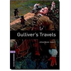 GULLIVERS TRAVELS, BOOKWORMS