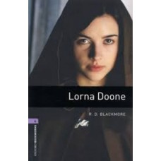 LORNA DOONE, BOOKWORMS