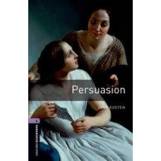 PERSUASION, BOOKWORMS