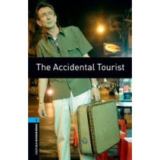 THE ACCIDENTAL TOURIST