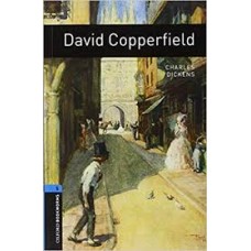 DAVID COPPERFIELD, BOOKWORMS