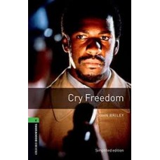 CRY FREEDOM