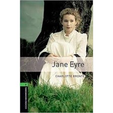 JANE EYRE, BOOKWORMS