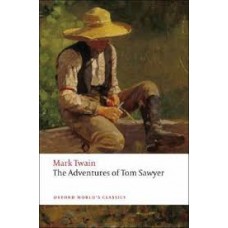 THE ADVENTURE OF TOM SAWYER