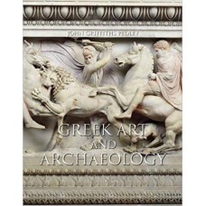 GREEK ART AND ARCHAEOLOGY