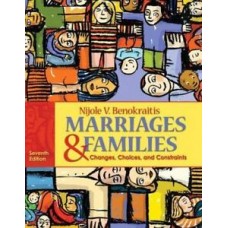 MARRIAGE & THE FAMILY 7RD 2011