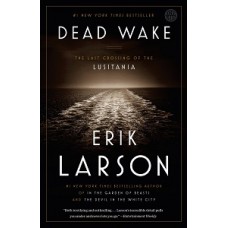 DEAD WAKE