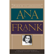 DIARIO DE UNA ADOLESCENTE ANA FRANK