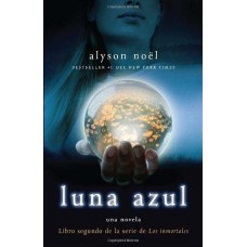 LUNA AZUL