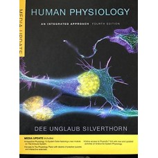 HUMAN PHYSILOGY 4TA