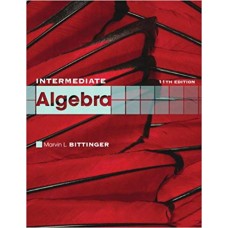 INTERMEDIATE ALGEBRA 11E