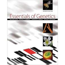 ESSENTIALS OF GENETICS 7TH