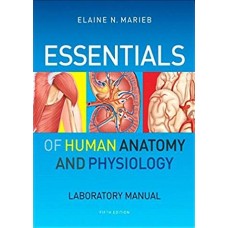 ESSENTIALS OF HUMAN ANATOMY AND PHYSI 5E